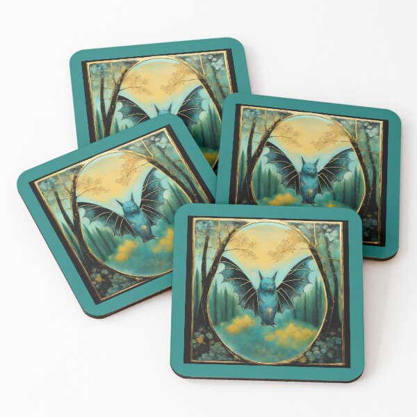 Item preview, Beautiful bat. designed and sold by Natalia-Vlad.