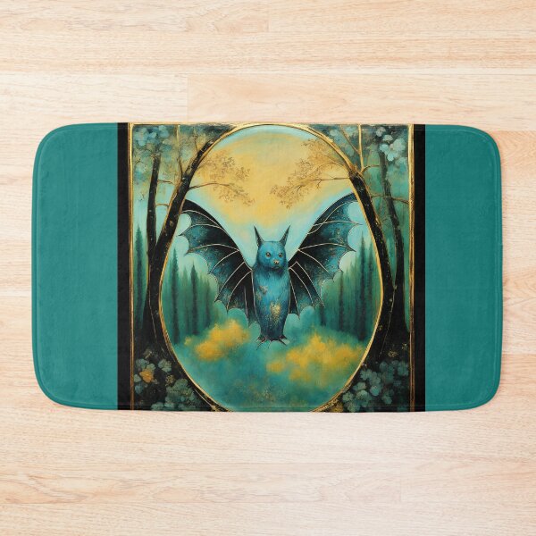 Item preview, Beautiful bat. designed and sold by Natalia-Vlad.