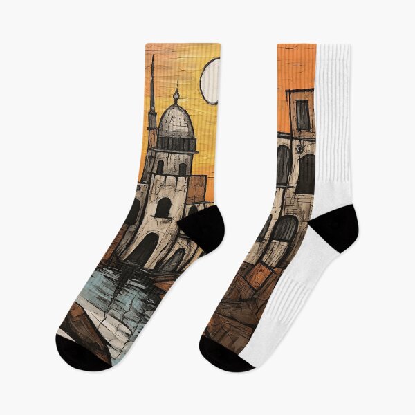 Item preview, East travel vintage colorful anime graphics designed and sold by wonderfulpark.
