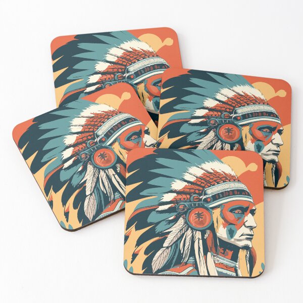 Item preview, Indigenous Insights: Discovering the Traditions of Native Peoples designed and sold by NebulaWhimsy.