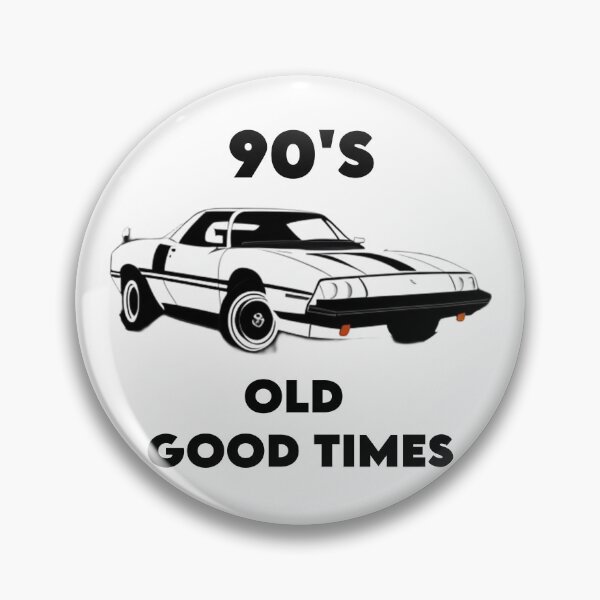 Item preview, 90'S OLD GOOD TIMES designed and sold by FilipJankesoo.