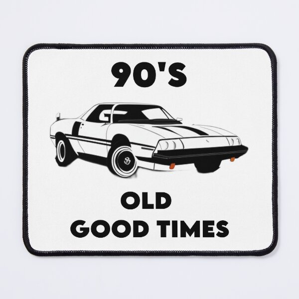 Item preview, 90'S OLD GOOD TIMES designed and sold by FilipJankesoo.