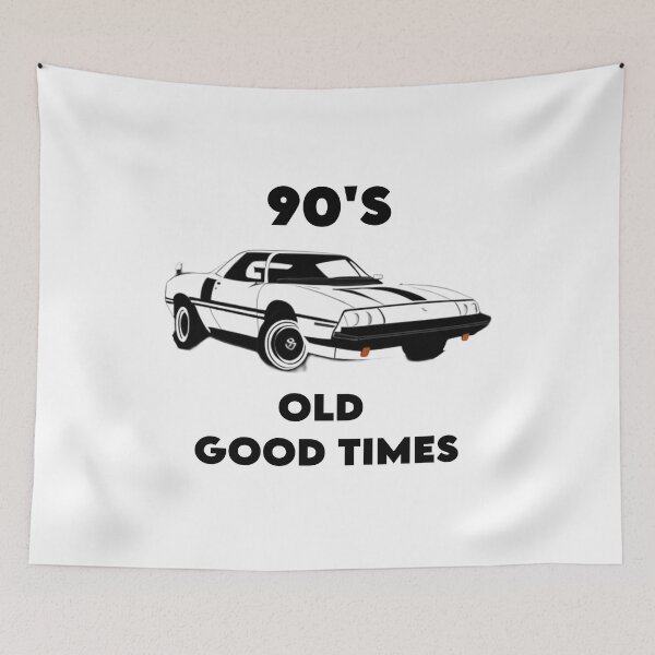 Item preview, 90'S OLD GOOD TIMES designed and sold by FilipJankesoo.