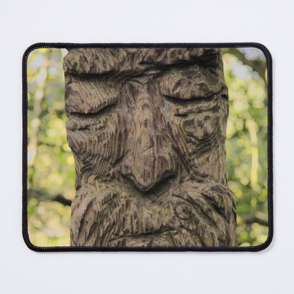 Item preview, Old Man of the Woods designed and sold by Unique-Hungry.