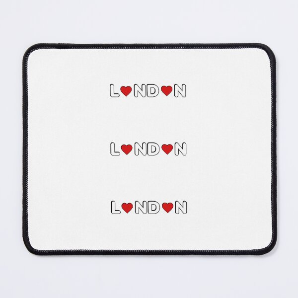 Item preview, London Pack designed and sold by Inspirationmotivation.