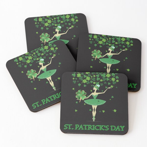 Item preview, St. Patrick's Day designed and sold by Blue Eye.