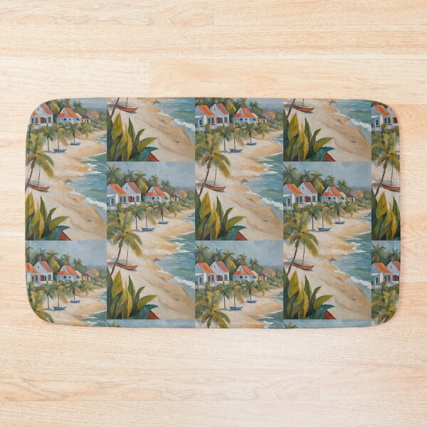 Item preview, The Coast line of Delta State, Nigeria designed and sold by kelvinmonye.