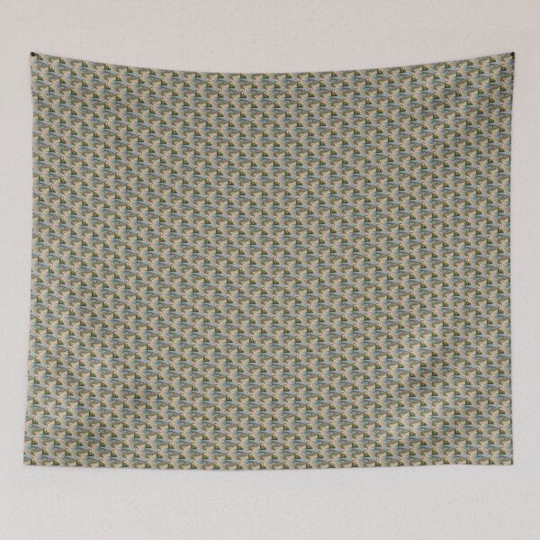 Item preview, The Coast line of Delta State, Nigeria designed and sold by kelvinmonye.