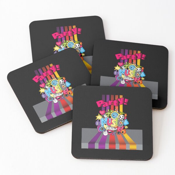 Artikelvorschau, Disco-Party, jeder hat Spaß entworfen und verkauft von Moris-shop.