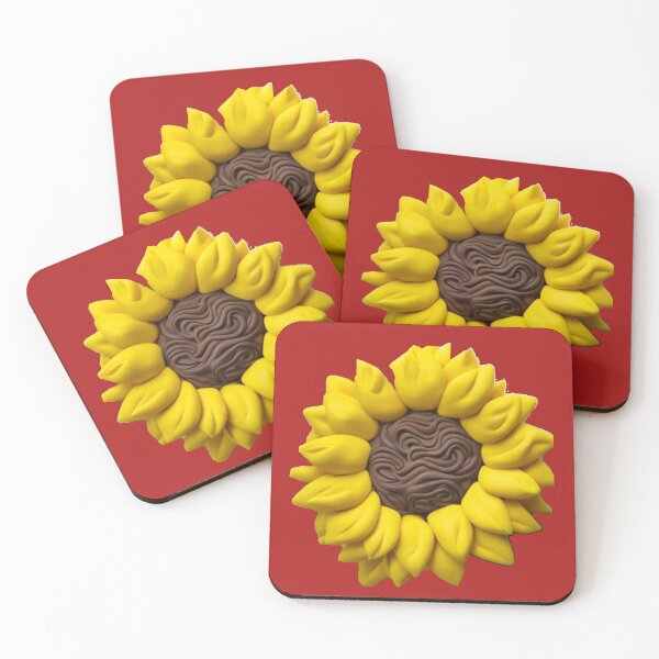 Item preview, Just Another Sunflower Design designed and sold by ComicJo.