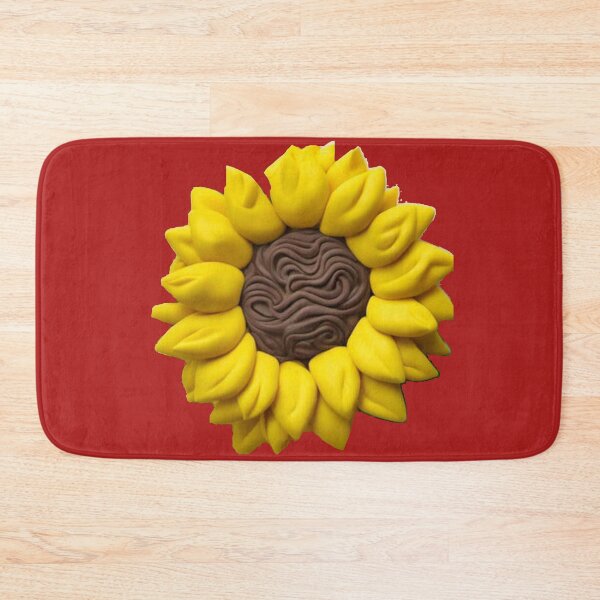 Item preview, Just Another Sunflower Design designed and sold by ComicJo.