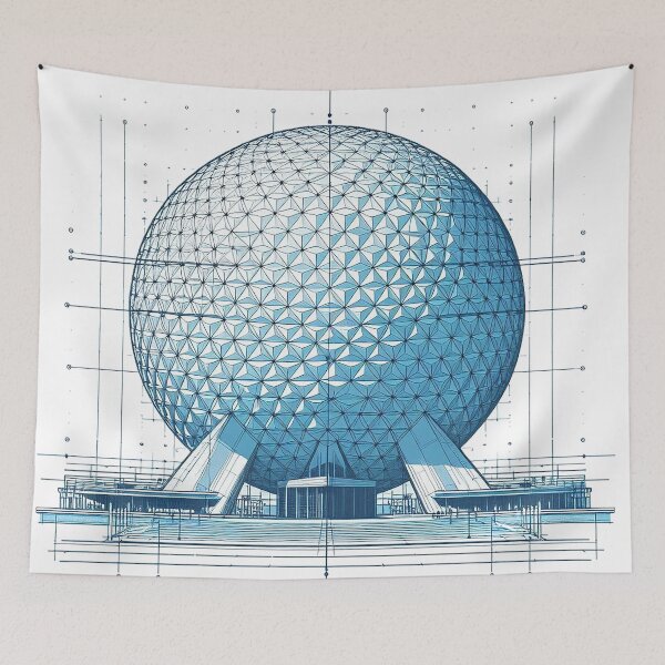 Item preview, Lines of the Future designed and sold by plenarypisces.
