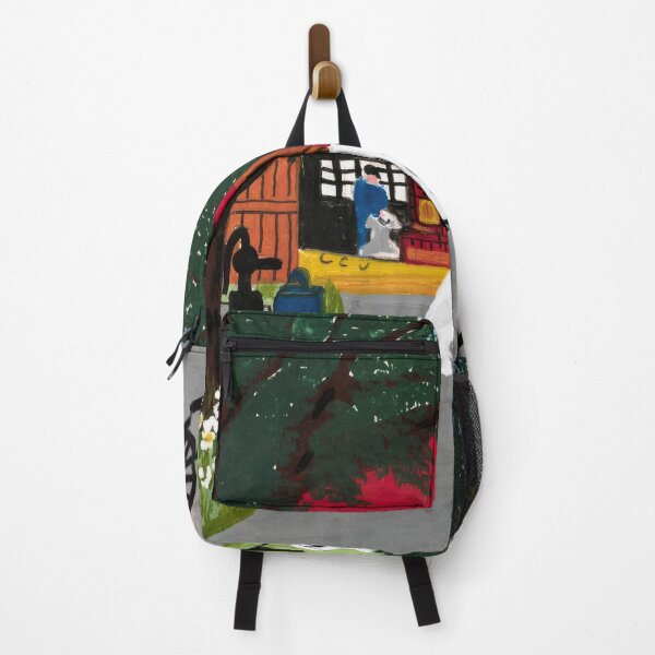 Item preview, Maud Lewis designed and sold by FinerBrush.