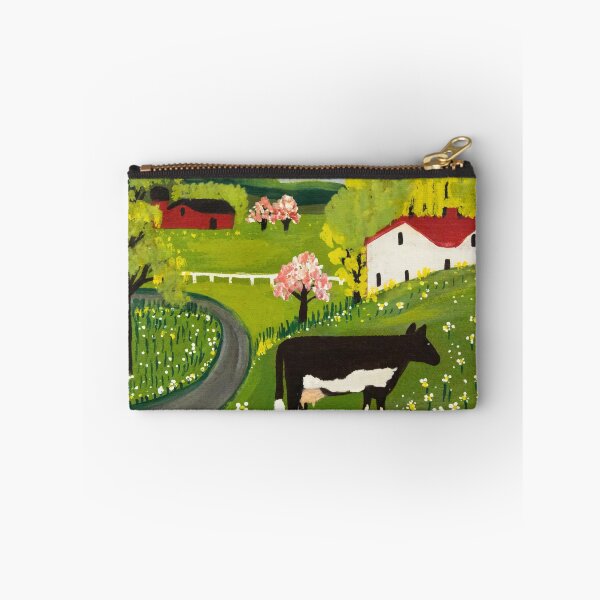Item preview, Maud Lewis designed and sold by FinerBrush.