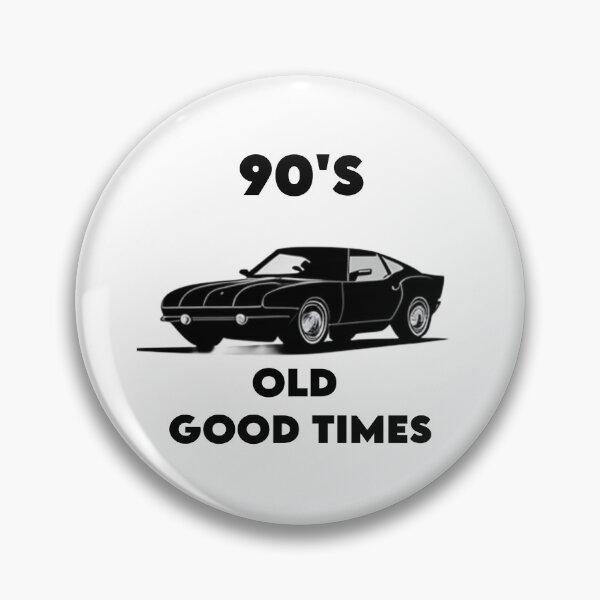 Item preview, 90'S OLD GOOD TIMES designed and sold by FilipJankesoo.
