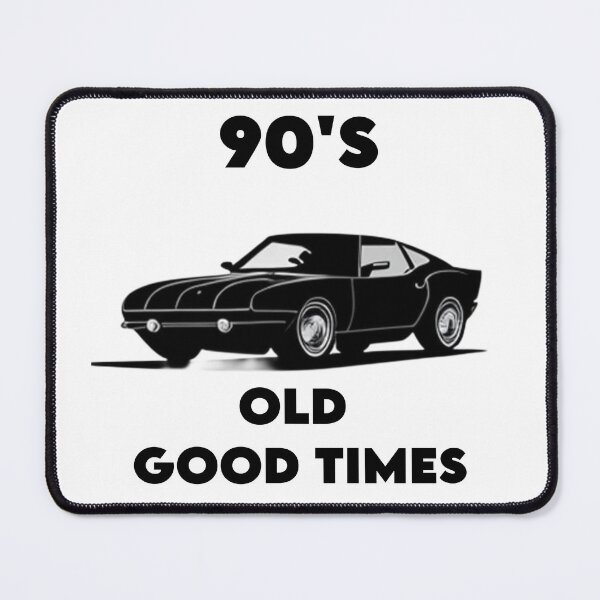 Item preview, 90'S OLD GOOD TIMES designed and sold by FilipJankesoo.