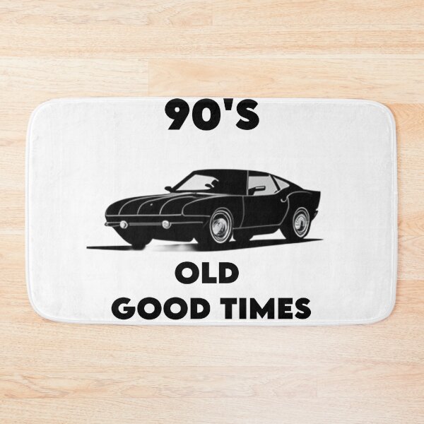 Item preview, 90'S OLD GOOD TIMES designed and sold by FilipJankesoo.