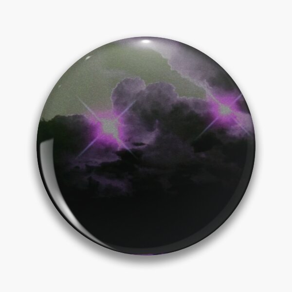 Item preview, Purple Glow designed and sold by proudSpaceMan.