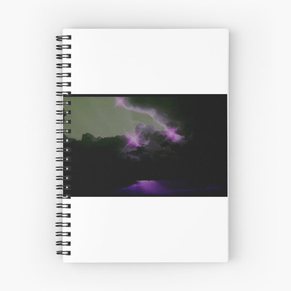 Item preview, Purple Glow designed and sold by proudSpaceMan.