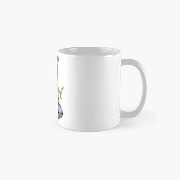 Item preview, A robot alien hybrid. designed and sold by Jamie Swimm.