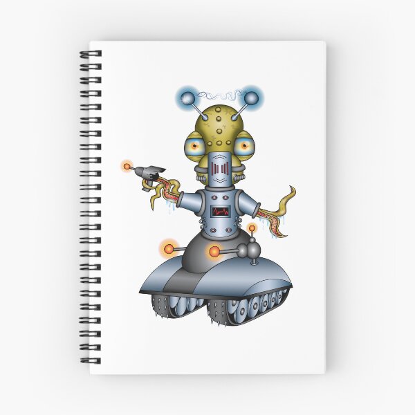 Item preview, A robot alien hybrid. designed and sold by Jamie Swimm.