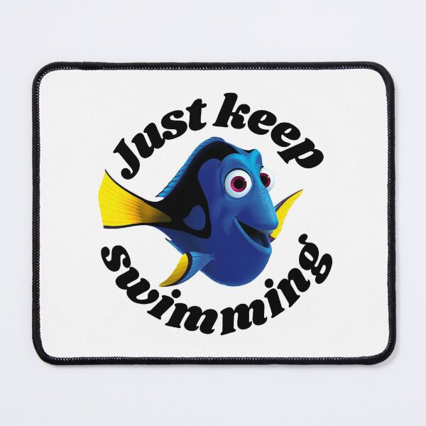Item preview, Just Keep Swimming - Dory designed and sold by Just Play.