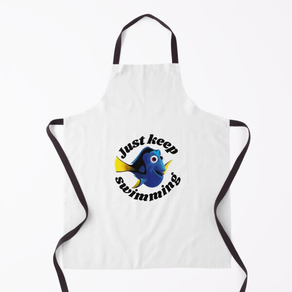 Item preview, Just Keep Swimming - Dory designed and sold by Just Play.