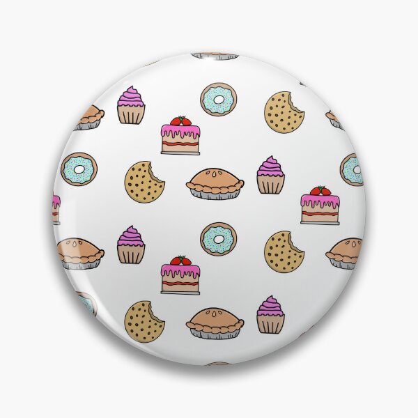 Item preview, Baking set designed and sold by Skatehaliak.