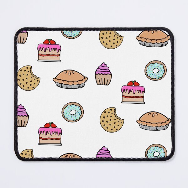Item preview, Baking set designed and sold by Skatehaliak.