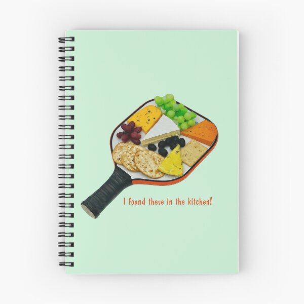 Item preview, Pickleball Paddle Serving Tray: I found these in the kitchen! designed and sold by SomeGuyLou.