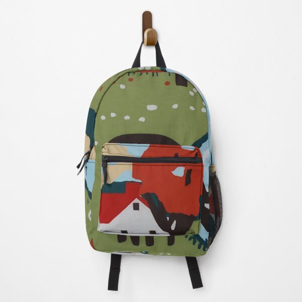 Item preview, Maud Lewis designed and sold by FinerBrush.
