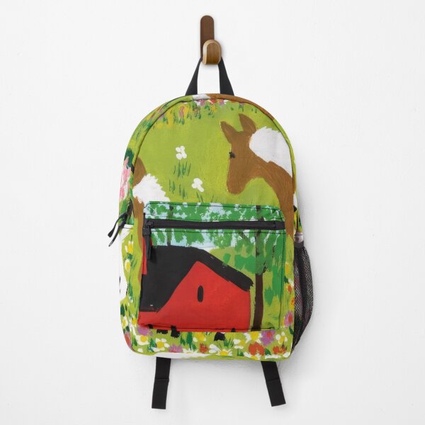 Item preview, Maud Lewis designed and sold by FinerBrush.