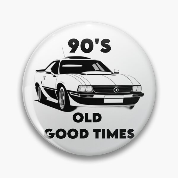 Item preview, 90'S OLD GOOD TIMES designed and sold by FilipJankesoo.