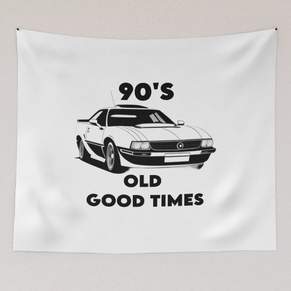 Item preview, 90'S OLD GOOD TIMES designed and sold by FilipJankesoo.