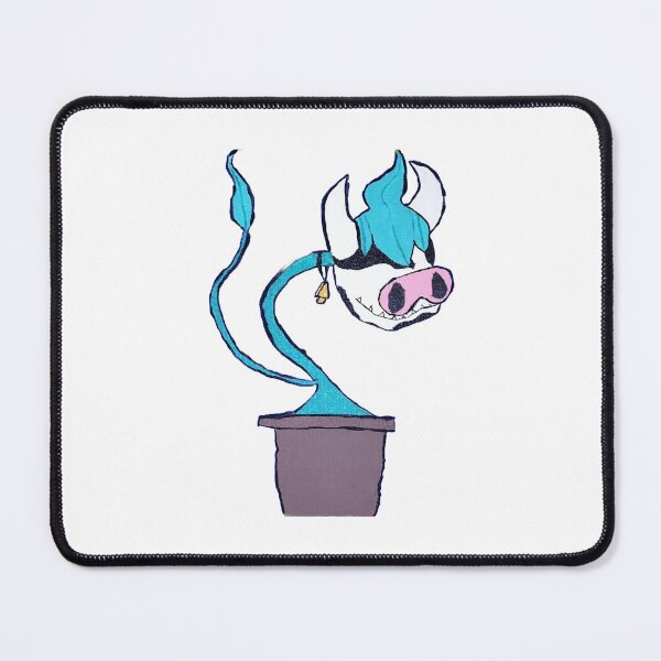 Item preview, Just Cowplant designed and sold by WIfi182.