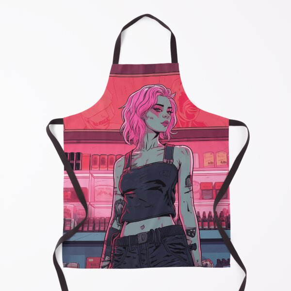 Item preview, Star Child Pink Midnight HD AI designed and sold by scudpunk.