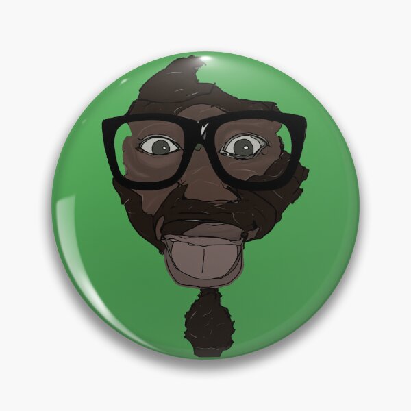 Item preview, Here's Frank! designed and sold by LionBrew.