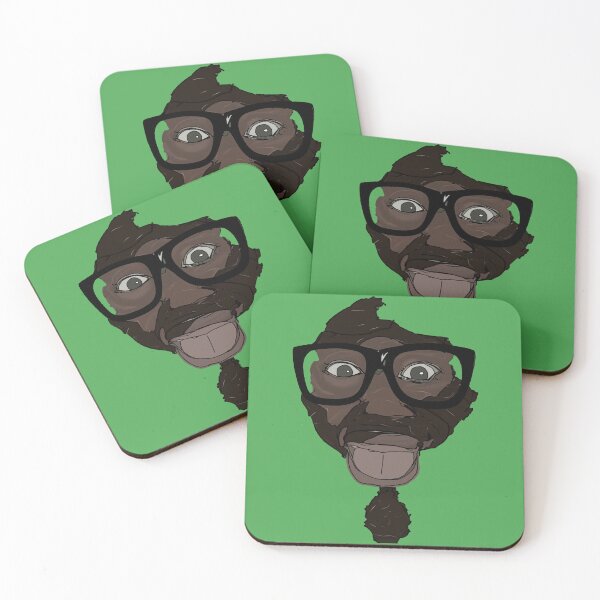Item preview, Here's Frank! designed and sold by LionBrew.