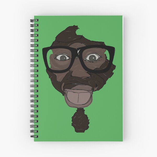 Item preview, Here's Frank! designed and sold by LionBrew.