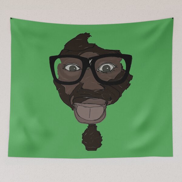 Item preview, Here's Frank! designed and sold by LionBrew.