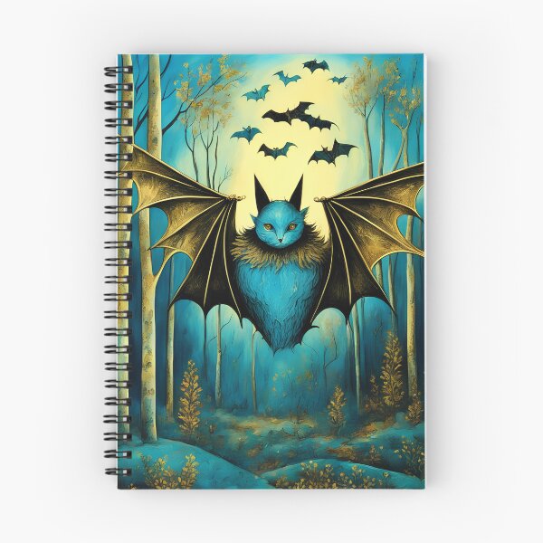 Item preview, Beautiful bat. designed and sold by Natalia-Vlad.