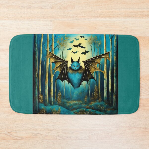 Item preview, Beautiful bat. designed and sold by Natalia-Vlad.