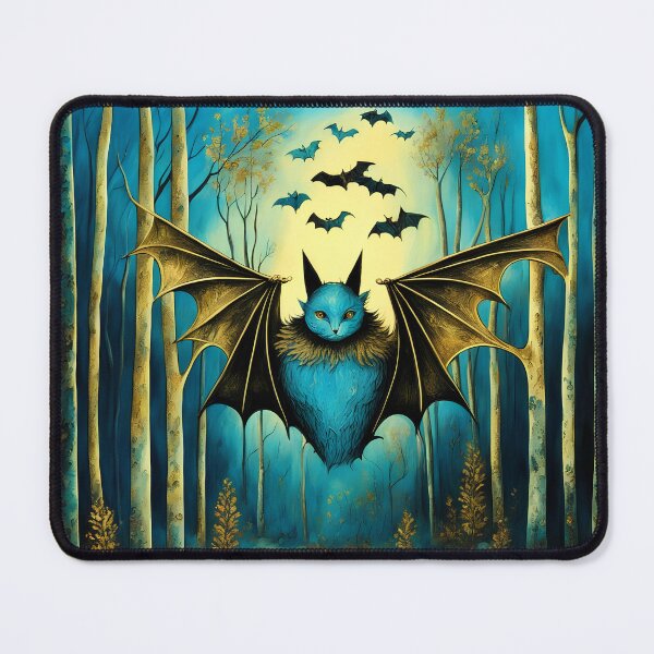 Item preview, Beautiful bat. designed and sold by Natalia-Vlad.