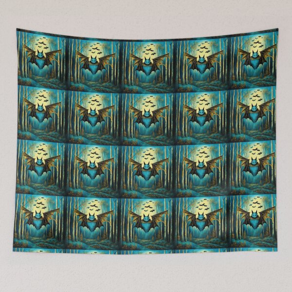 Item preview, Beautiful bat. designed and sold by Natalia-Vlad.