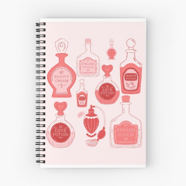 Item preview, Pick your Potion designed and sold by katevcreates.