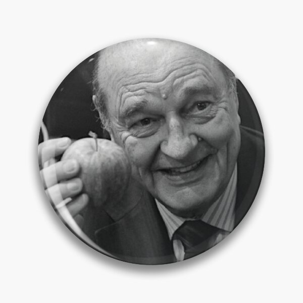 Item preview, Eat apples, Chirac designed and sold by TheGoodConcept.