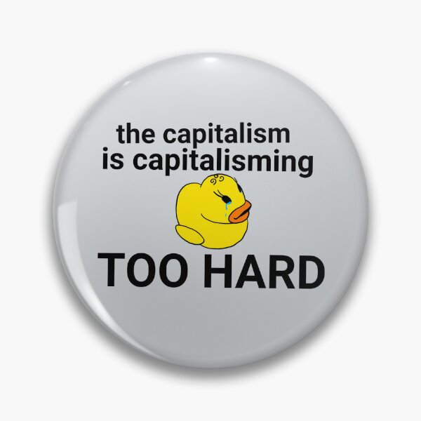 Item preview, We're all doing our best. designed and sold by René Báez-Humanes.