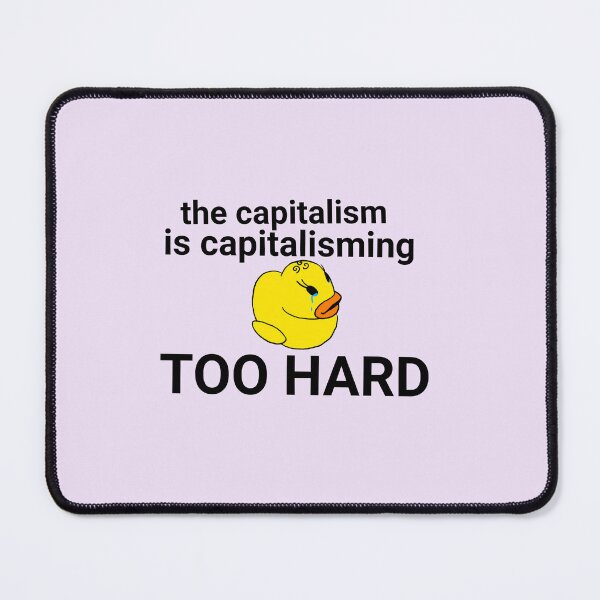 Item preview, We're all doing our best. designed and sold by René Báez-Humanes.