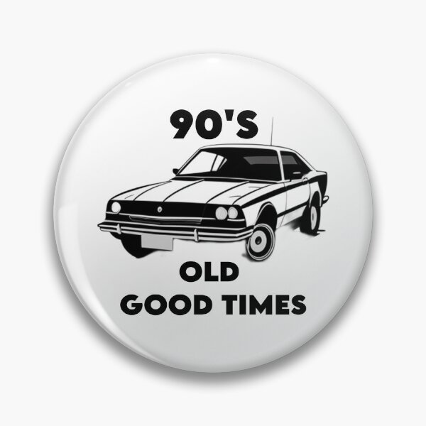 Item preview, 90'S OLD GOOD TIMES designed and sold by FilipJankesoo.