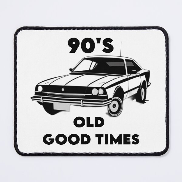 Item preview, 90'S OLD GOOD TIMES designed and sold by FilipJankesoo.